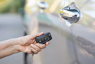 Stillwater Automotive Locksmith