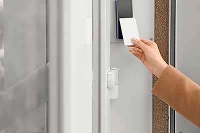 Stillwater Commercial Locksmith