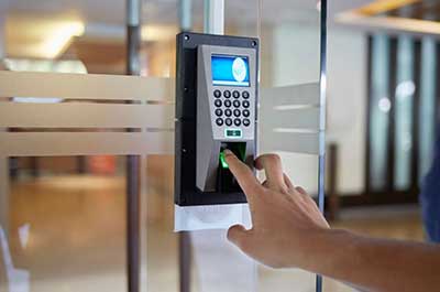 Stillwater Commercial Locksmith